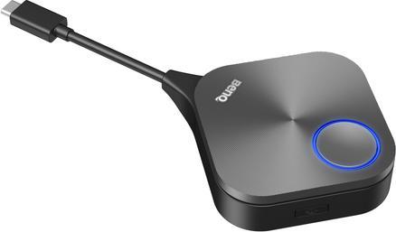 Produktbild BenQ Instashare Button TWY31 (15 m)