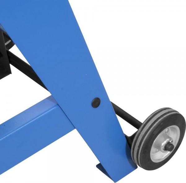 Image du produit Güde Scie à ruban à métaux MBS 116 (40554)