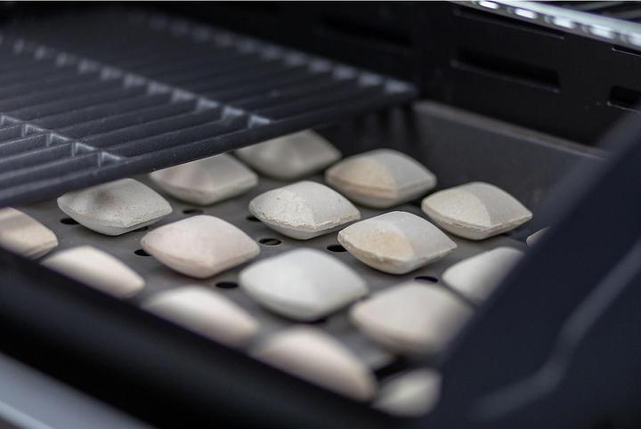 Produktbild Campingaz Keramiksteine (2.60 kg)