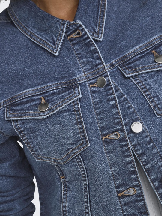 Produktbild JdY JDYMOON Jeansjacke Jeansjacke (M)