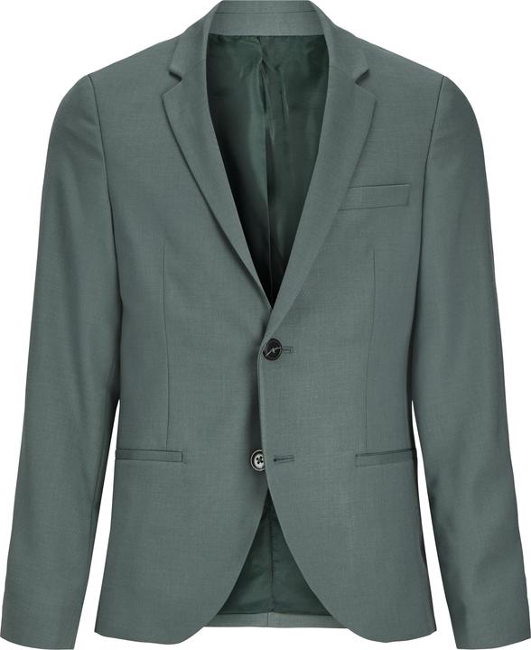Actual product image Jack & Jones JPRSOLARIS Blazer Für jungs Einreihiger Blazer (176)