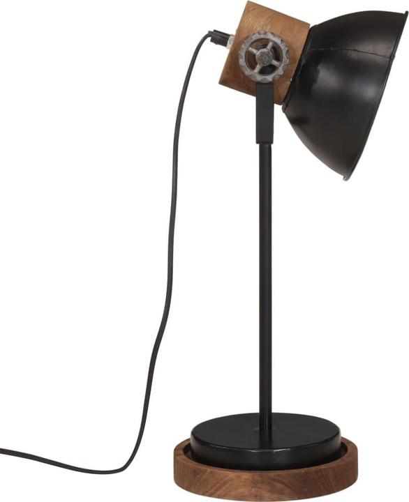 Produktbild vidaXL Schreibtischlampe (E27)