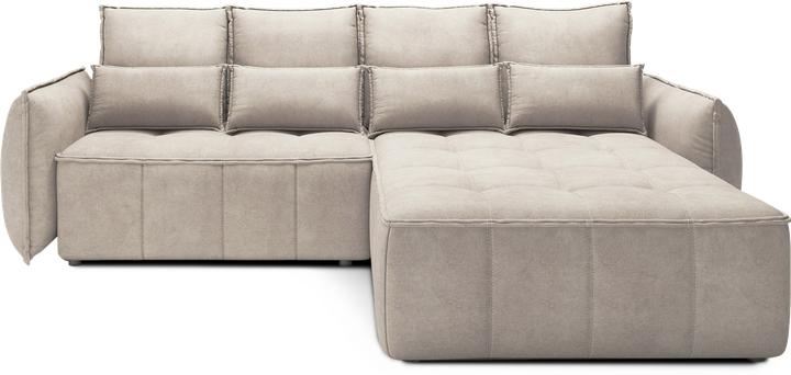 Produktbild ELTAP Campo (4-Sitzer, Ecksofa)