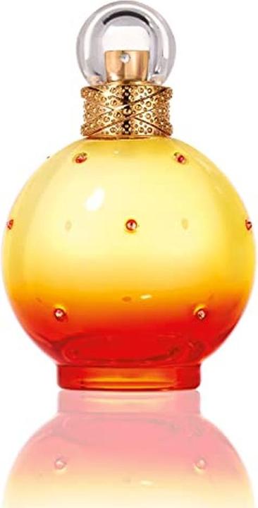 Actual product image Britney Spears Fantasy Blissful (Eau de toilette, 100 ml)