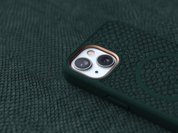 Produktbild Njord Hard-Cover Jörð Case for iPhone 13 (Apple iPhone 13)