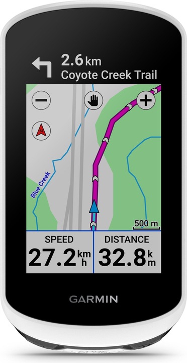 Produktbild Garmin Edge Explore 2 Power