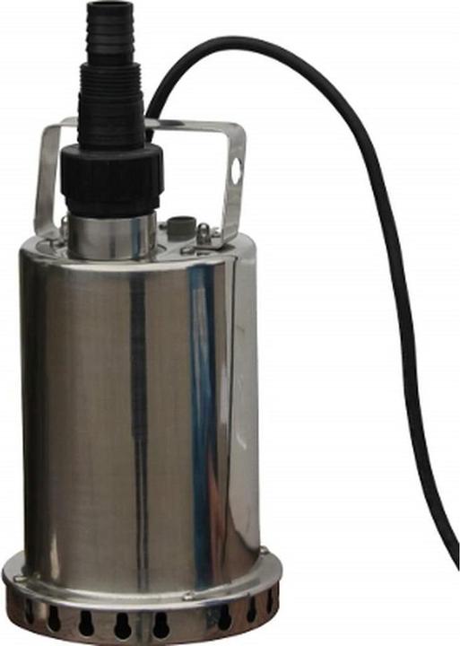 RP Pump Pompa sommergibile RP-12000 INOX man