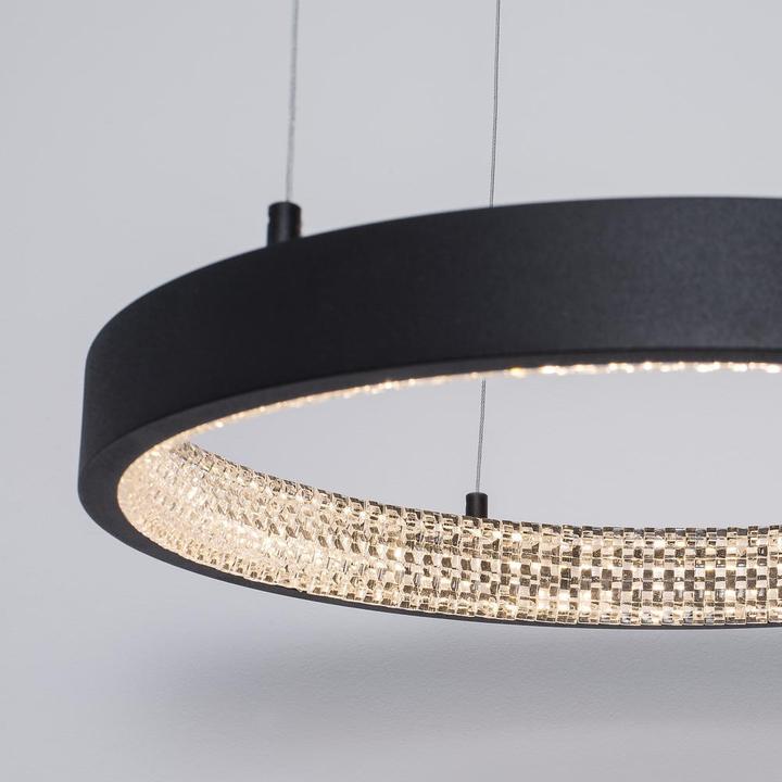 Produktbild Nova Luce Preston LED Pendelleuchte (1800 lm)