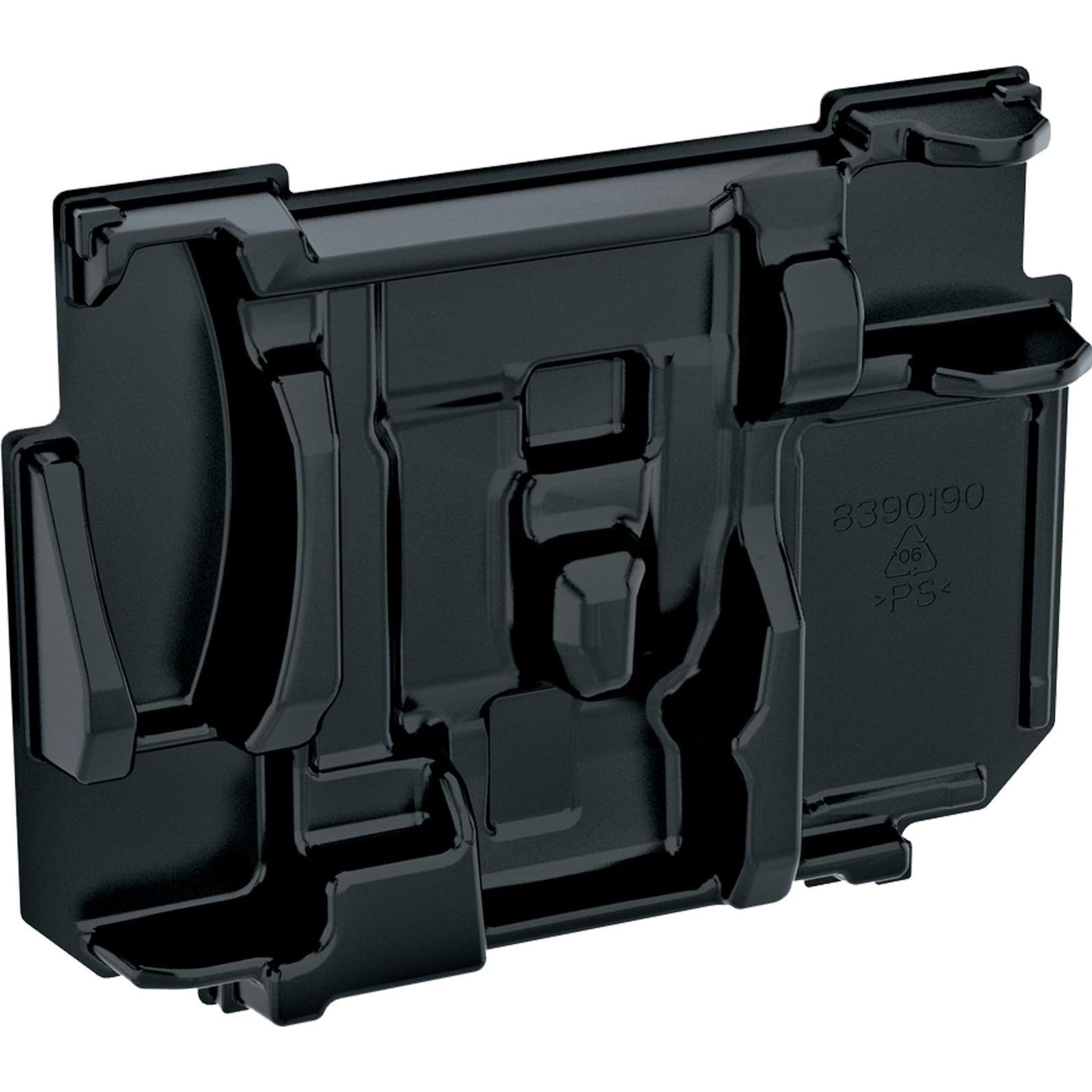 Makita, Accessori valigetta degli attrezzi, Parte imbutita per MAKPAC 839019-0