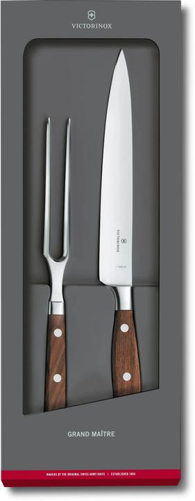 Produktbild Victorinox Grand Maître (20 cm)