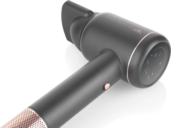 Produktbild ETA Exklusiver 9320 90020 Haartrockner (1600 W)