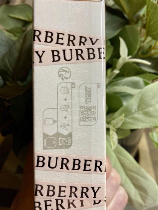 Produktbild Burberry Burberrys Her Eau de Parfum Intense (re) 50 ml (Eau de Parfum, 50 ml)