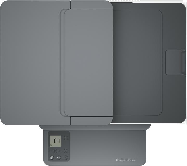 Immagine prodotto HP LaserJet sw M234sdne + (Laser, Bianco e nero)