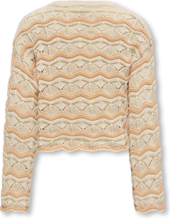 Actual product image Only KOGDONNA Strickpullover Strickpullover (146)