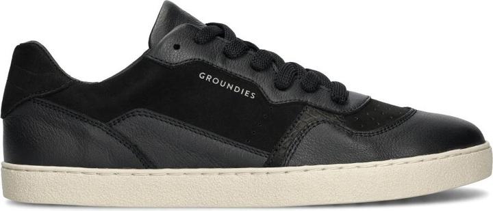 Groundies Nova Special