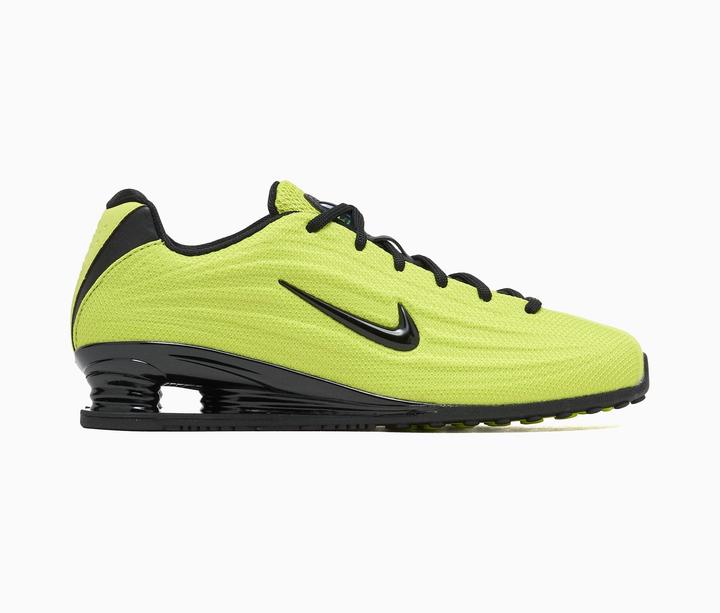 Image du produit Nike Women's Shox Z Cyber Black (35.5)