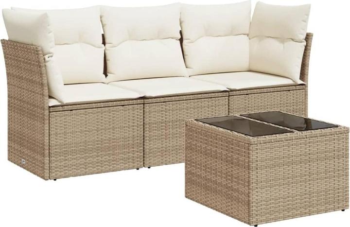 Beige, Cremeweiss