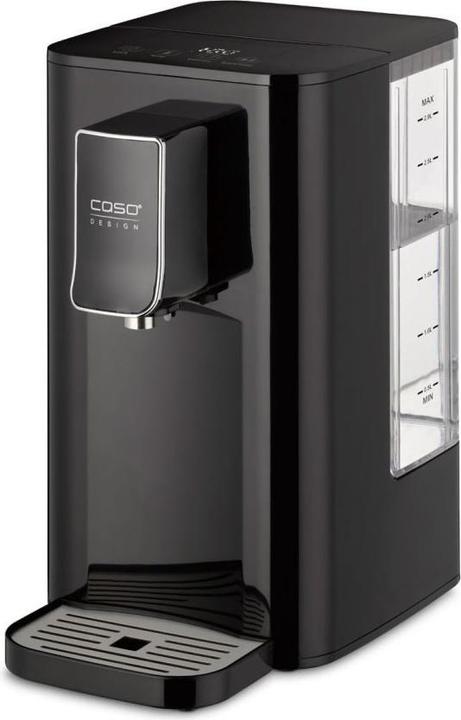 Produktbild Caso HW550