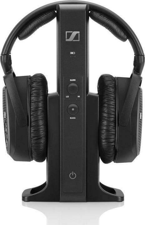 Actual product image Sennheiser RS 175-U (No noise cancellation, 18 h, Wireless)