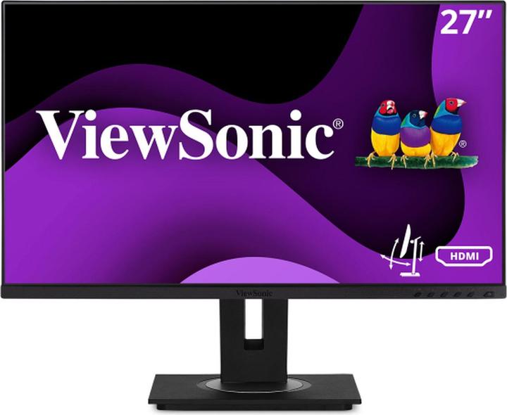 Produktbild Viewsonic VG2748A-2 (1920 x 1080 Pixel, 27")