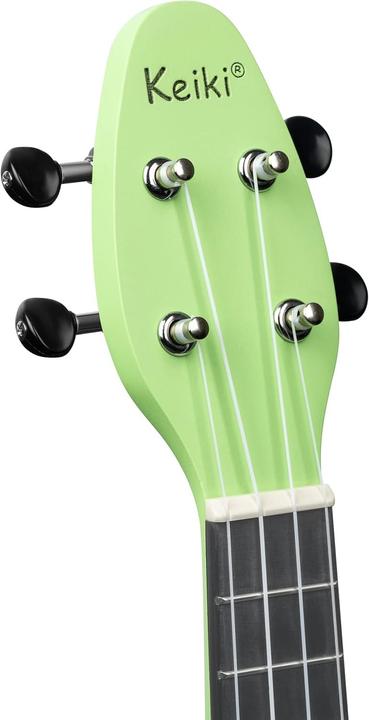 Produktbild Keiki Ukulele Package (Sopran, Soprano)