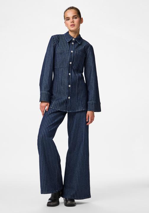 Immagine prodotto Pieces PCROSE Jeanshemd (M)