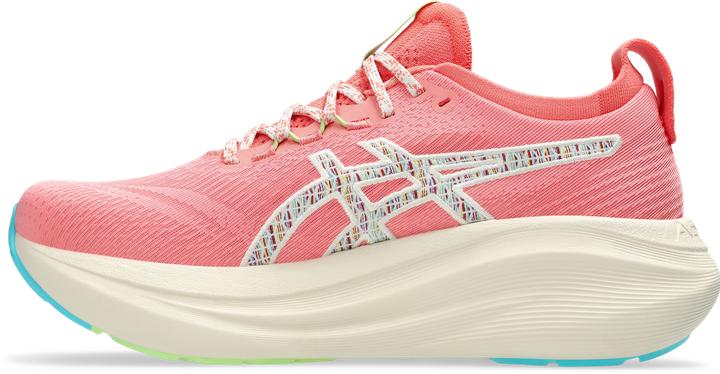 Produktbild ASICS Performance Gel-Nimbus 27 TR (40.5)