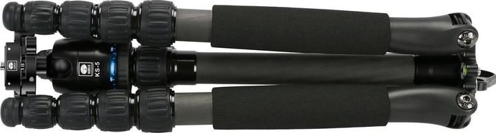 Immagine prodotto Sirui UltraLight T-025SK+KS-5 (SI-T025SK+KS5)