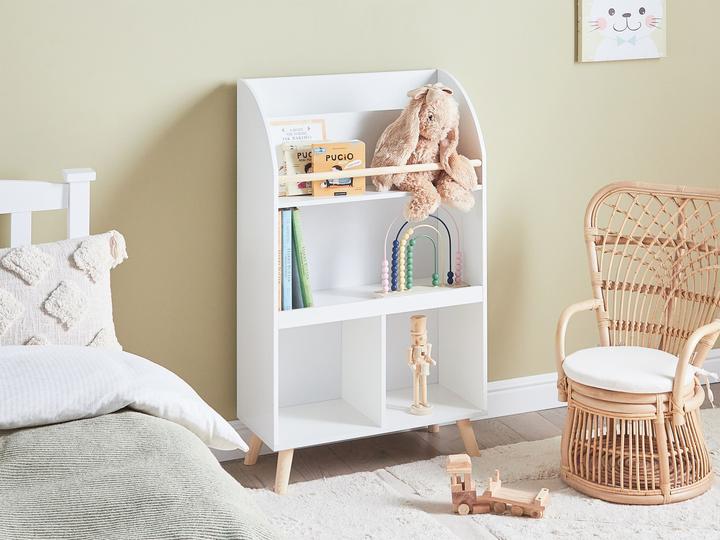 Produktbild Beliani Liloet (60 x 30 x 102 cm)