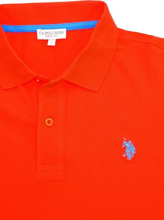 Produktbild U.S. Polo Shirt Poloshirt Basic Polo Shortsleeve - 4234 (M)