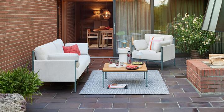 Immagine prodotto micasa Mathijn (30 x 50 cm)