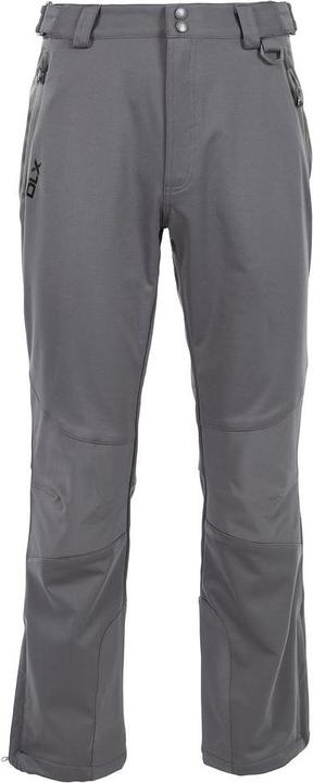 Trespass DLX HOLLOWAY - Pantaloni da trekking da uomo (L)