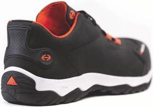 Actual product image Heckel Low shoe 67473 MS 300 low S3 (S3, 43)