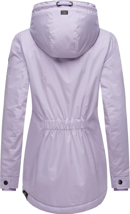 Produktbild Ragwear Zuzka Winter (4XL)