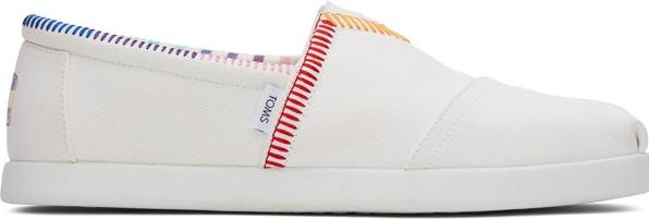 Produktbild Toms 's Alpargata Forward (45)
