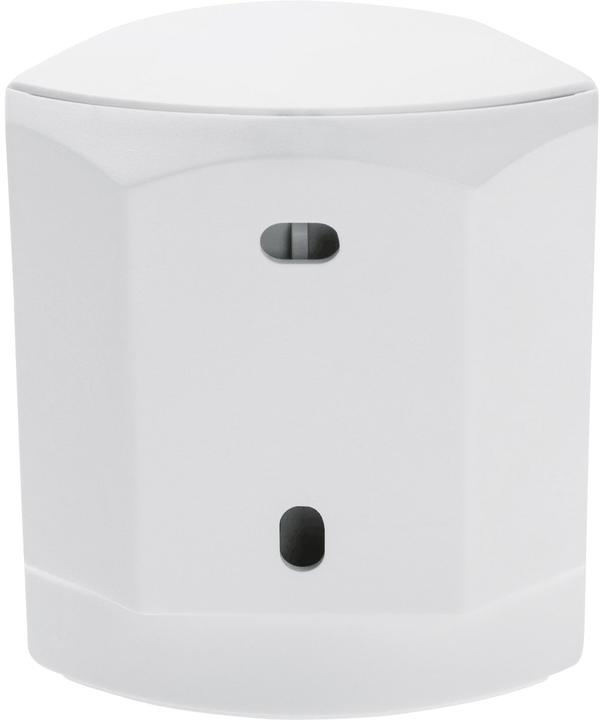 Produktbild Homematic IP Bewegungsmelder mit Dämmerungssensor (12 m)