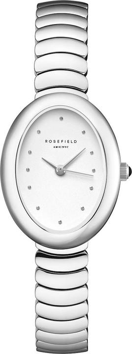 Silber, Silver, Stainless Steel