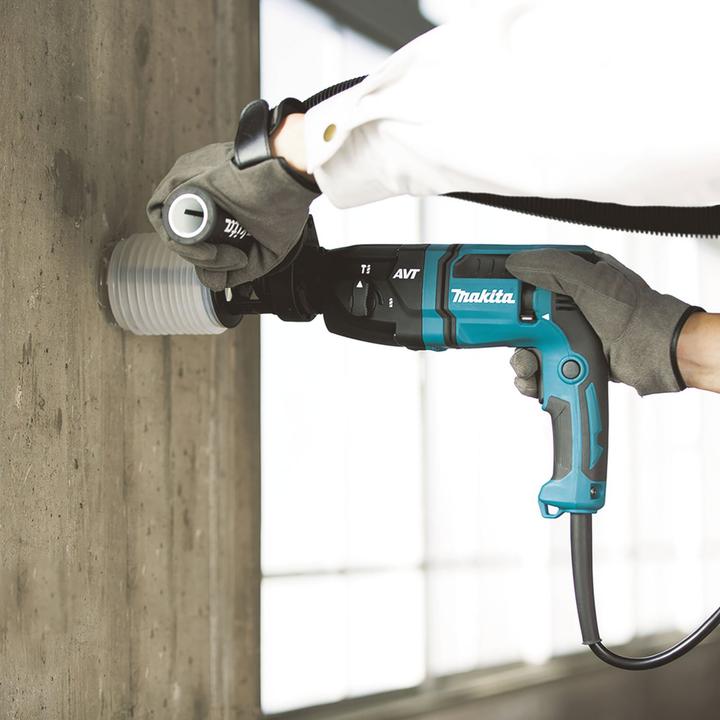 Actual product image Makita Hr1841fj (Electrical connection)