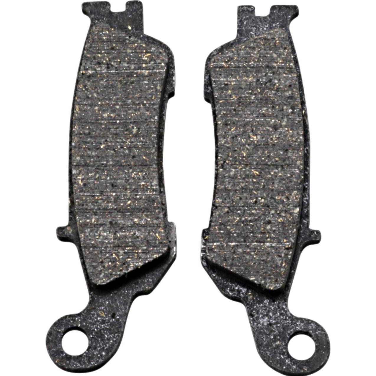 Thumbnail - Galfer Bike, Bremsbeläge, (Organisch (Resin))