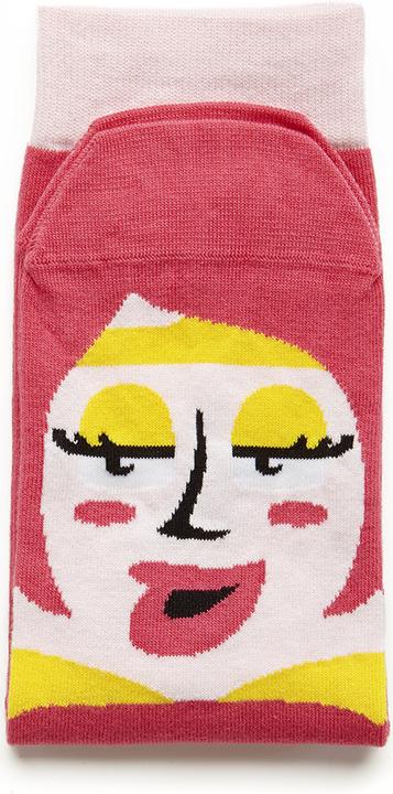 Actual product image Chattyfeet Venus (Single pack, 43 - 47)
