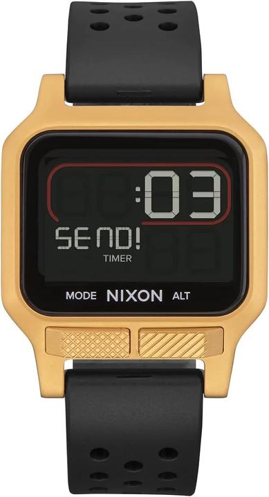 Image du produit Nixon Orologio Automatico Giapponese Digitale con Termometro (Montre numérique)