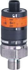 Actual product image ifm Electronic pressure switch