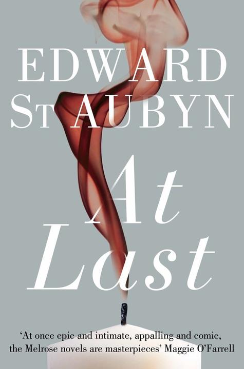 Produktbild At Last (Englisch, Edward St. Aubyn, 2012)