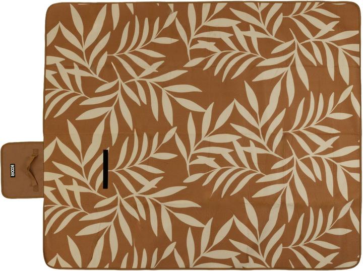 Actual product image Koor Leaves