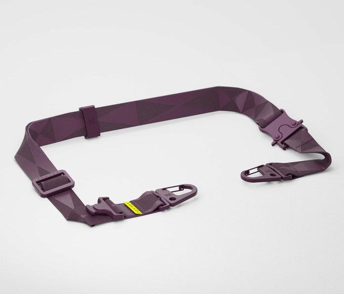 Actual product image XOUXOU Lanyard Belt (One Size)