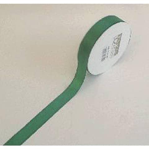 Produktbild Goldina Basic Taftband 25mmx50m dgrün