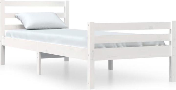 Produktbild VidaXL Ingaborg (100 x 200 cm)