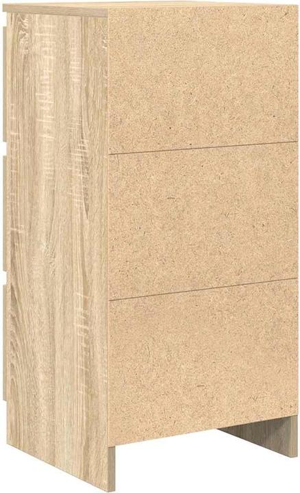 Produktbild vidaXL Sideboard (37.50 x 35 x 76 cm)