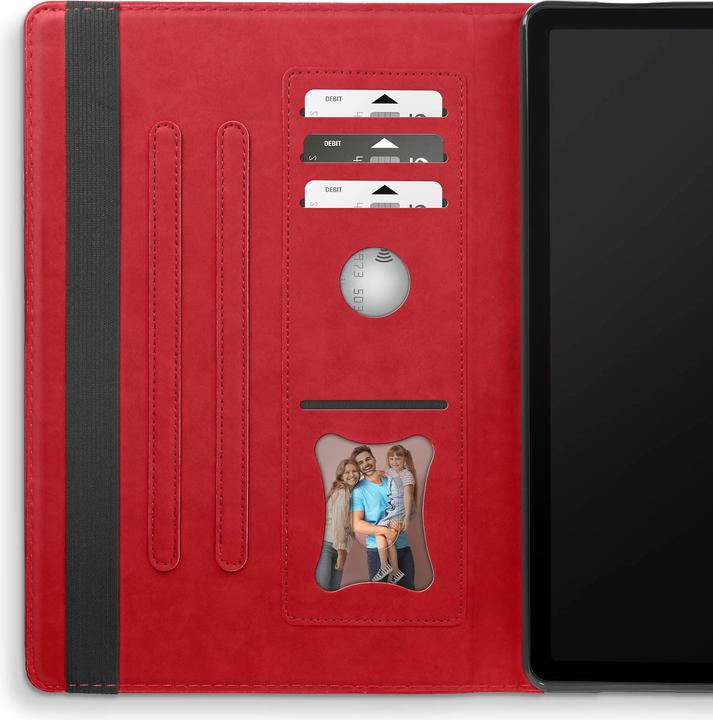 Immagine prodotto Avizar Valigetta, scomparti e funzione stand Serie (Xiaomi Redmi Pad SE)