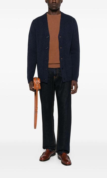 Produktbild Daniele Fiesoli Maglie Blu (XL)